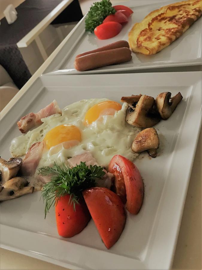 فندق بليتنيفسكي إن خاركيف المظهر الخارجي الصورة